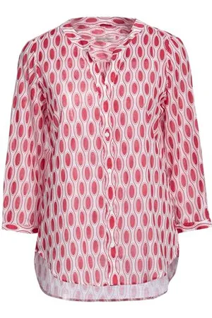 CAMICETTASNOB CAMISETAS Y TOPS - Camisas