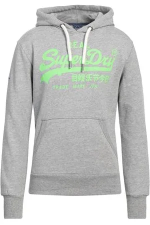 Superdry CAMISETAS Y TOPS - Sudaderas
