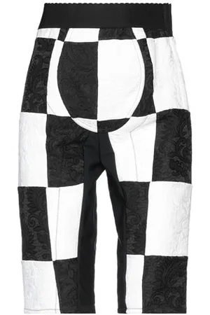 Dolce & Gabbana PARTES DE ABAJO - Pantalones cortos y bermudas