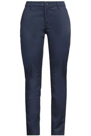 EA7 PARTES DE ABAJO - Pantalones