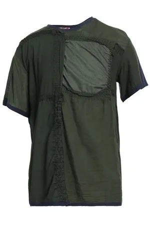 BY WALID CAMISETAS Y TOPS - Camisetas