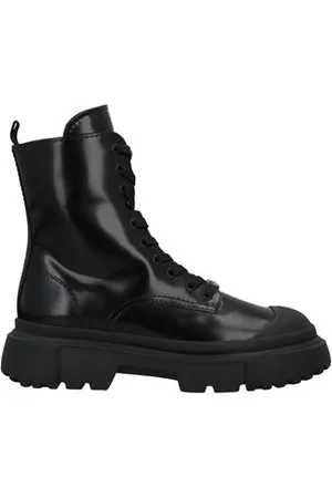 Hogan CALZADO - Botines de caña alta