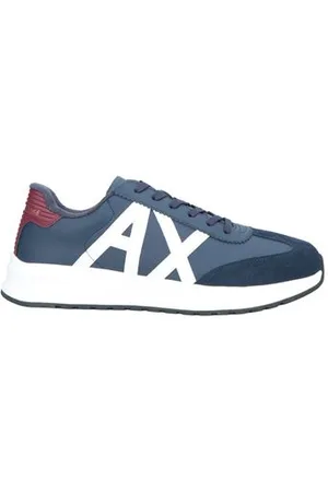 Armani Exchange CALZADO - Sneakers