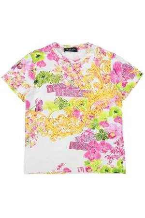 VERSACE CAMISETAS Y TOPS - Camisetas
