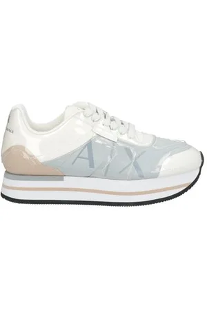 Armani Exchange CALZADO - Sneakers