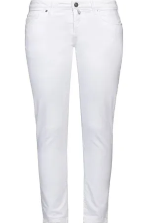 Incotex PARTES DE ABAJO - Pantalones vaqueros