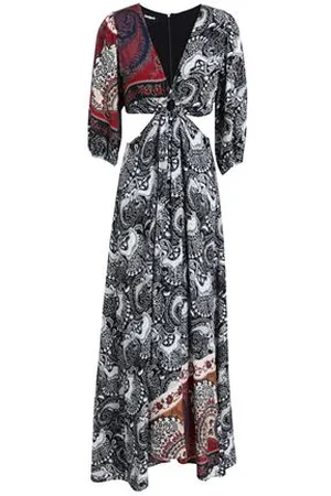 Desigual VESTIDOS - Vestidos largos