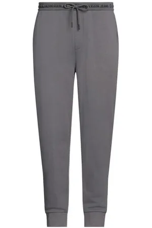 Calvin Klein PARTES DE ABAJO - Pantalones