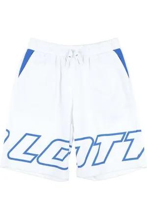 Lotto PARTES DE ABAJO - Pantalones cortos y bermudas