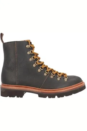 GRENSON CALZADO - Botines de caña alta