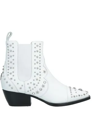 Philipp Plein CALZADO - Botines de caña alta