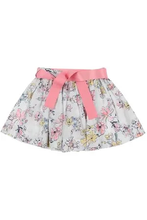 Petit Bateau PARTES DE ABAJO - Faldas infantiles
