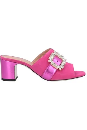 Pollini CALZADO - Sandalias con cierre