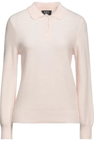 A.P.C. PRENDAS DE PUNTO - Pullover