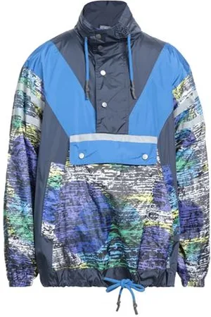 DANIELE ALESSANDRINI HOMME ROPA DE ABRIGO - Chaquetas y cazadoras