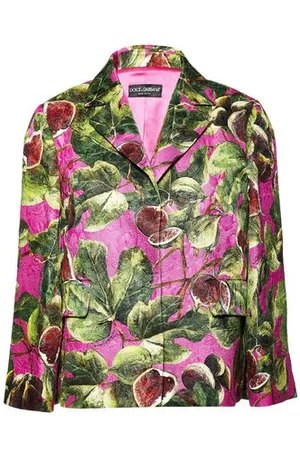 Dolce & Gabbana ROPA DE ABRIGO - Chaquetas y cazadoras