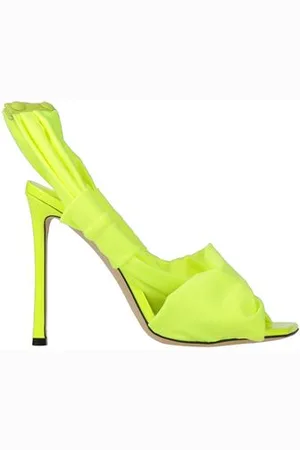 Jimmy Choo CALZADO - Sandalias con cierre