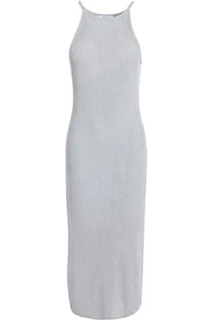 & OTHER STORIES VESTIDOS - Vestidos midi