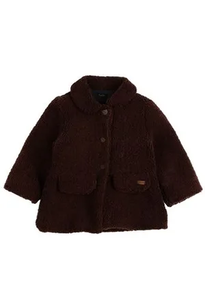 NANÁN ROPA DE ABRIGO - Borreguito y pelo ecológico