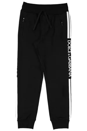 Dolce & Gabbana PARTES DE ABAJO - Pantalones