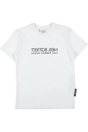 Neil Barrett CAMISETAS Y TOPS - Camisetas