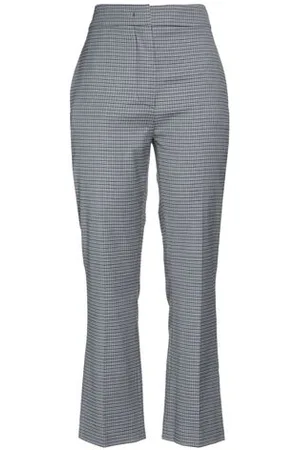 CÉDRIC CHARLIER PARTES DE ABAJO - Pantalones