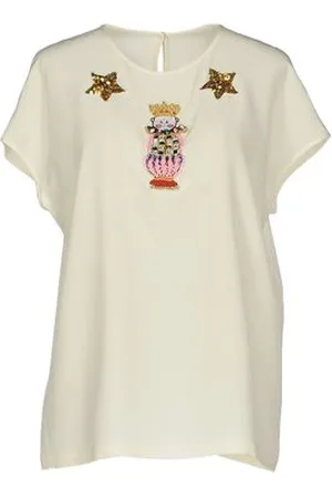 Dolce & Gabbana CAMISETAS Y TOPS - Tops