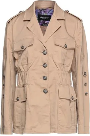 Dolce & Gabbana ROPA DE ABRIGO - Chaquetas y cazadoras