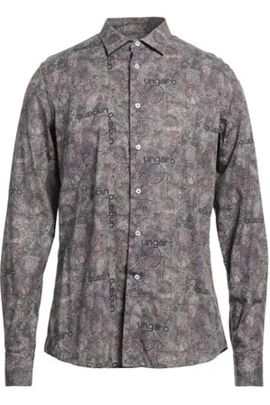 Emanuel Ungaro CAMISETAS Y TOPS - Camisas
