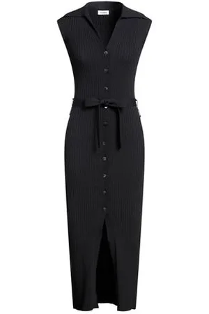 Nanushka VESTIDOS - Vestidos midi