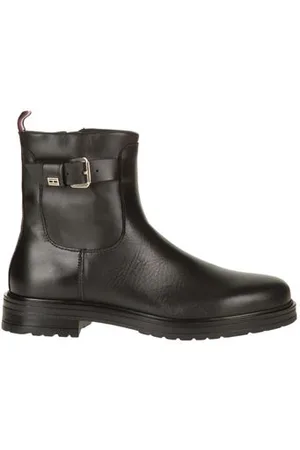 Tommy Hilfiger CALZADO - Botines de caña alta