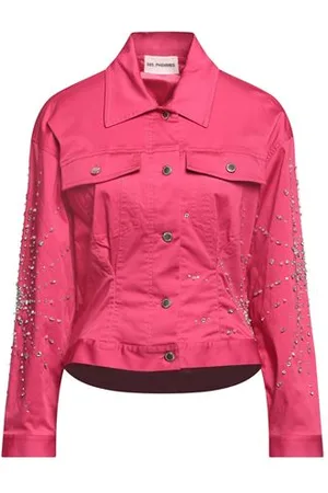 Des Phemmes ROPA DE ABRIGO - Chaquetas y cazadoras
