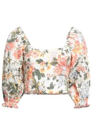 FAITHFULL THE BRAND CAMISETAS Y TOPS - Tops