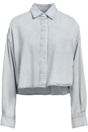 RAG&BONE CAMISETAS Y TOPS - Camisas vaqueras