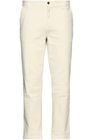 BARMAS PARTES DE ABAJO - Pantalones