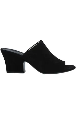 Salvatore Ferragamo CALZADO - Sandalias con cierre