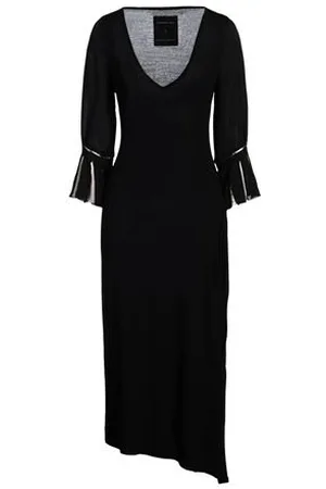 Roland Mouret VESTIDOS - Vestidos largos