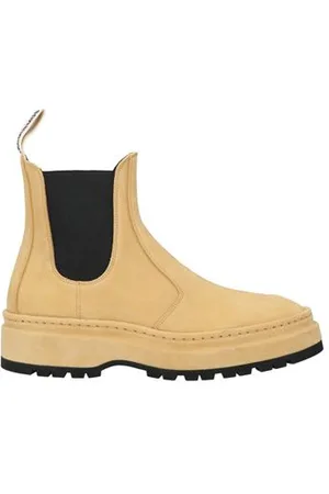 Jacquemus CALZADO - Botines de caña alta