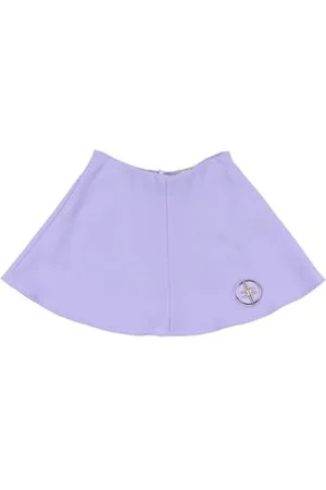 Elisabetta Franchi PARTES DE ABAJO - Faldas infantiles