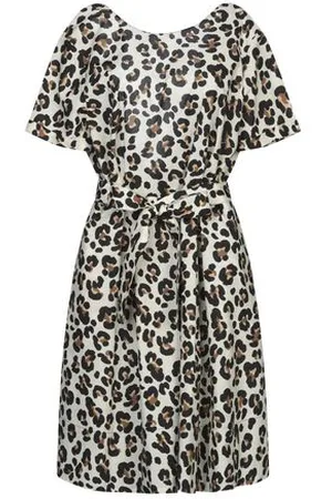 Jucca VESTIDOS - Vestidos midi