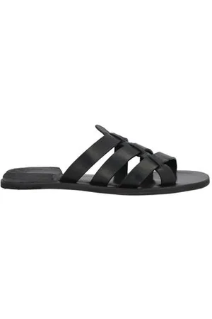 Officine creative CALZADO - Sandalias con cierre
