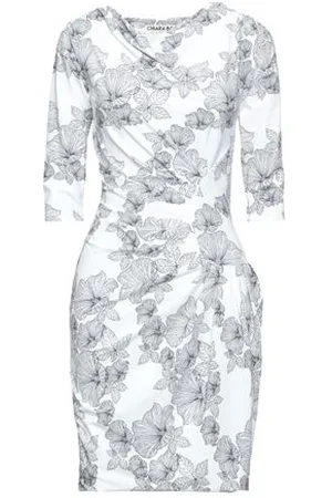 CHIARA BONI VESTIDOS - Vestidos midi