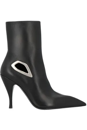 OFF-WHITE CALZADO - Botines de caña alta