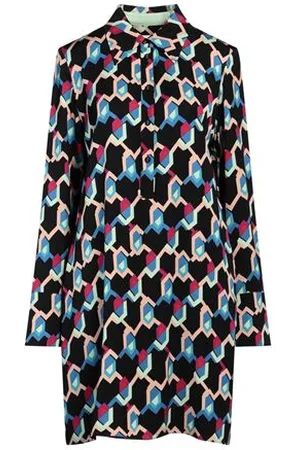 Diane von Furstenberg VESTIDOS - Minivestidos