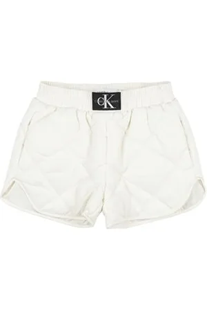 Calvin Klein PARTES DE ABAJO - Pantalones cortos y bermudas