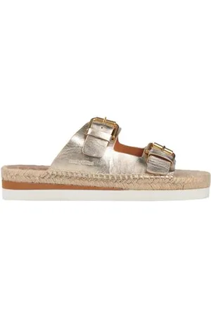 See by Chloé CALZADO - Sandalias con cierre
