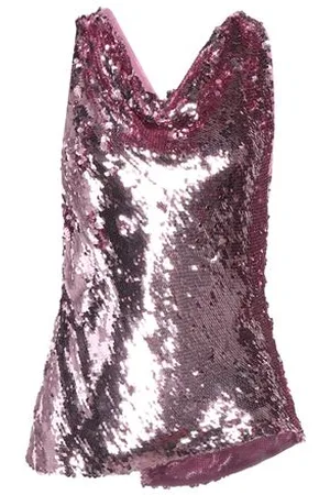 3.1 Phillip Lim CAMISETAS Y TOPS - Tops