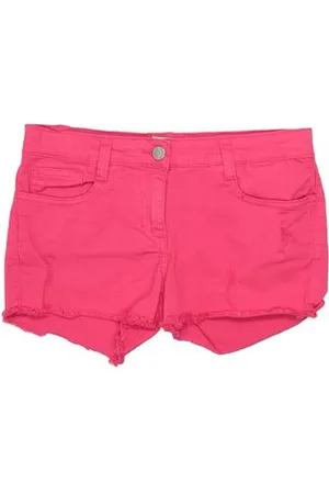 MAËLIE PARTES DE ABAJO - Shorts vaqueros