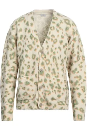 DRIES VAN NOTEN PRENDAS DE PUNTO - Cárdigans