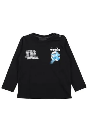 Diadora CAMISETAS Y TOPS - Camisetas